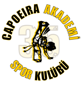 İZMİR CAPOEIRA AKADEMİ LOGO