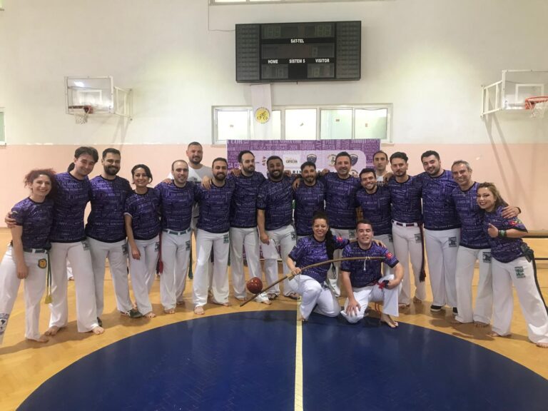2024 Batizado