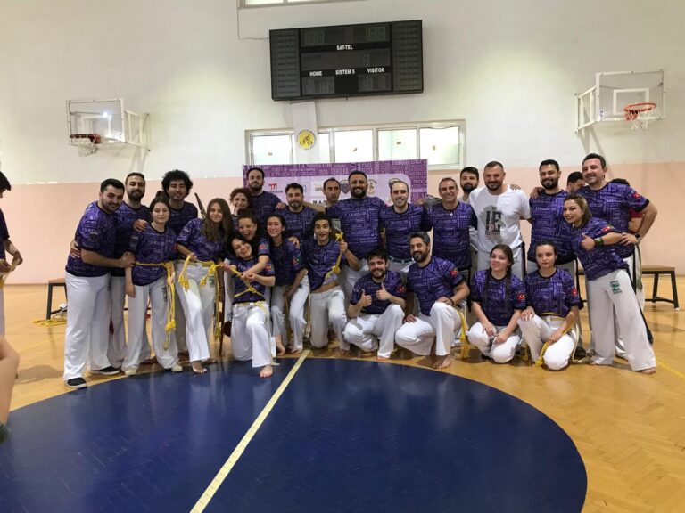 2024 Batizado 2